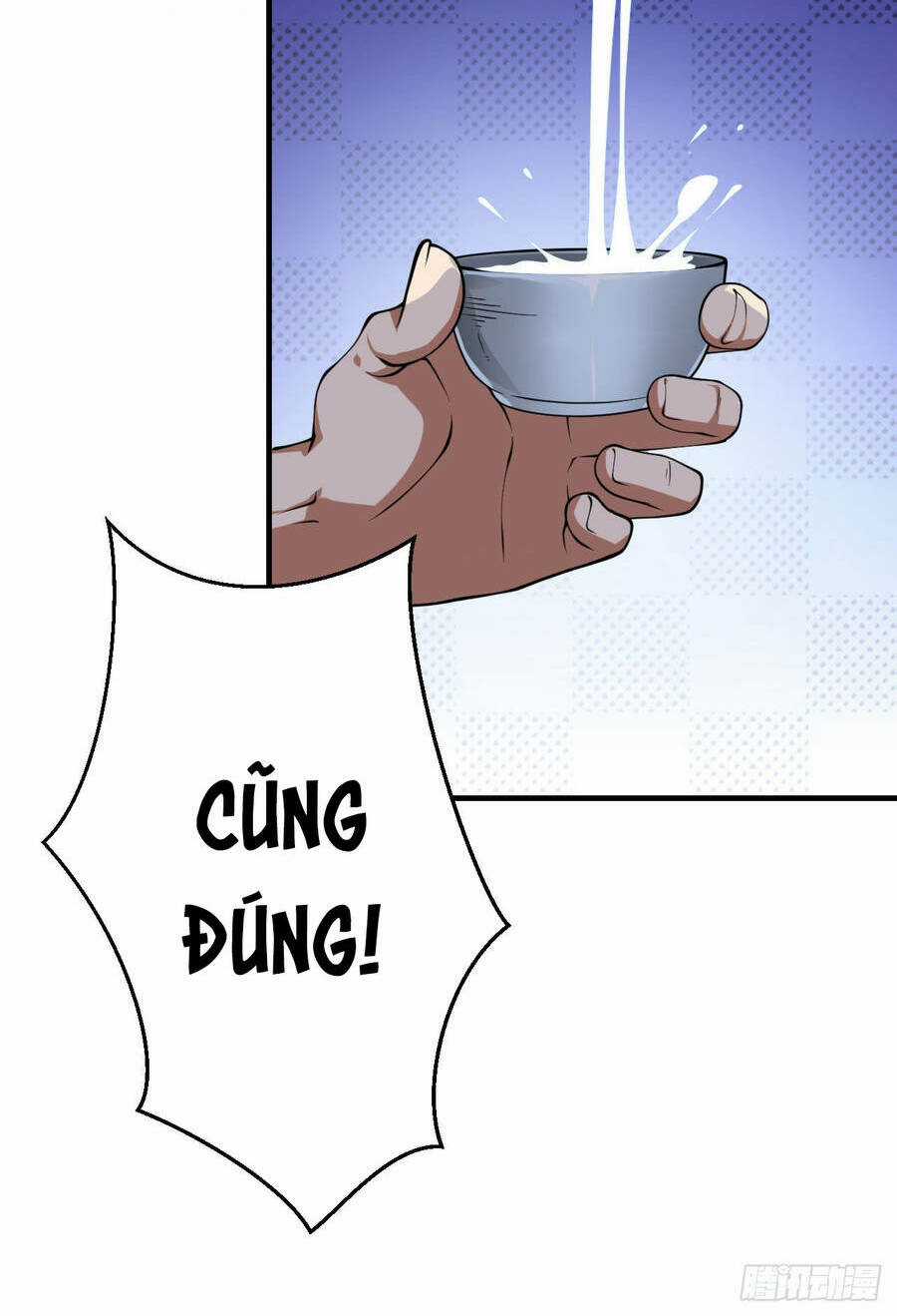 Đám Nữ Đồ Đệ Đều Muốn Độc Chiếm Ta Chapter 23 trang 16