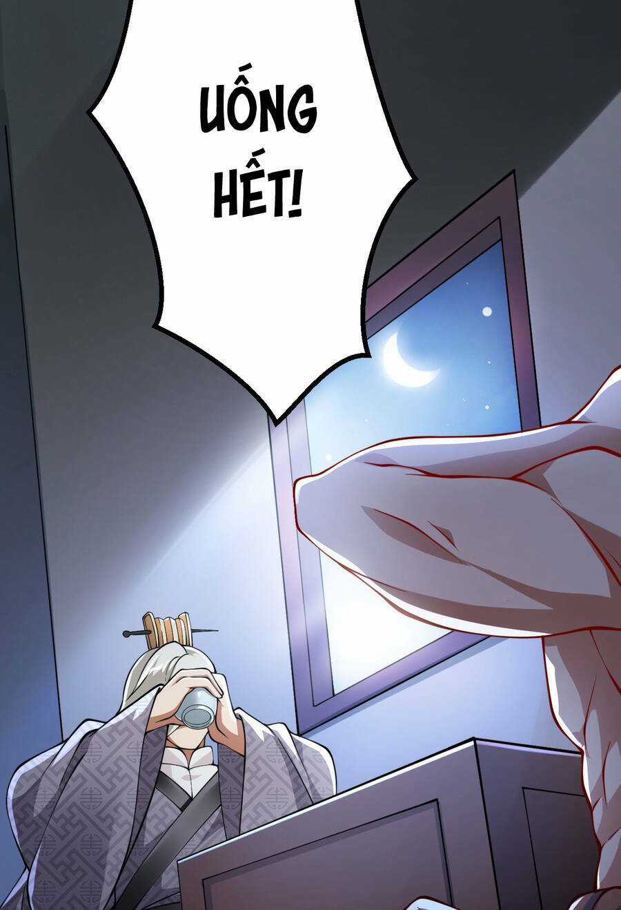 Đám Nữ Đồ Đệ Đều Muốn Độc Chiếm Ta Chapter 23 trang 17