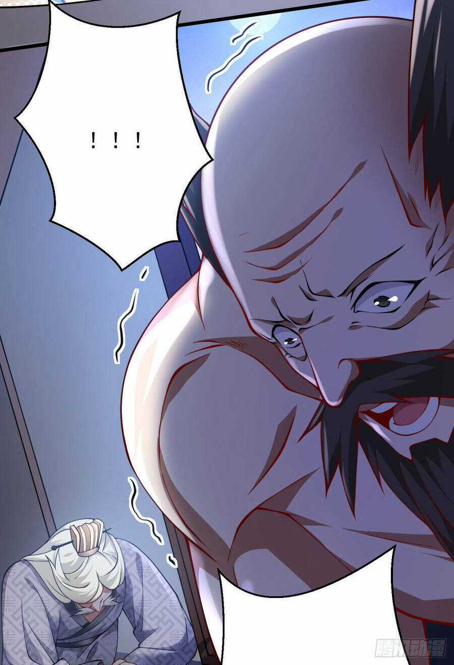 Đám Nữ Đồ Đệ Đều Muốn Độc Chiếm Ta Chapter 23 trang 20