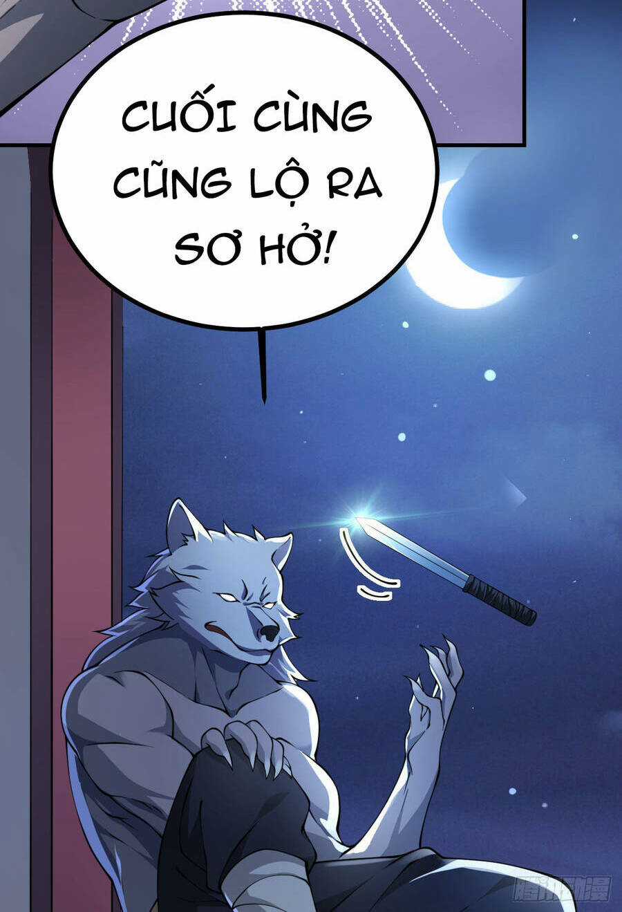 Đám Nữ Đồ Đệ Đều Muốn Độc Chiếm Ta Chapter 23 trang 22