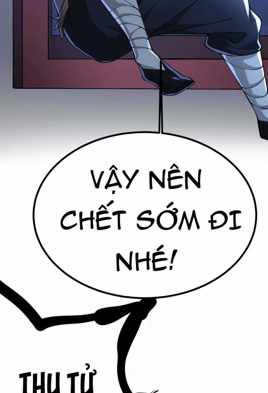 Đám Nữ Đồ Đệ Đều Muốn Độc Chiếm Ta Chapter 23 trang 23