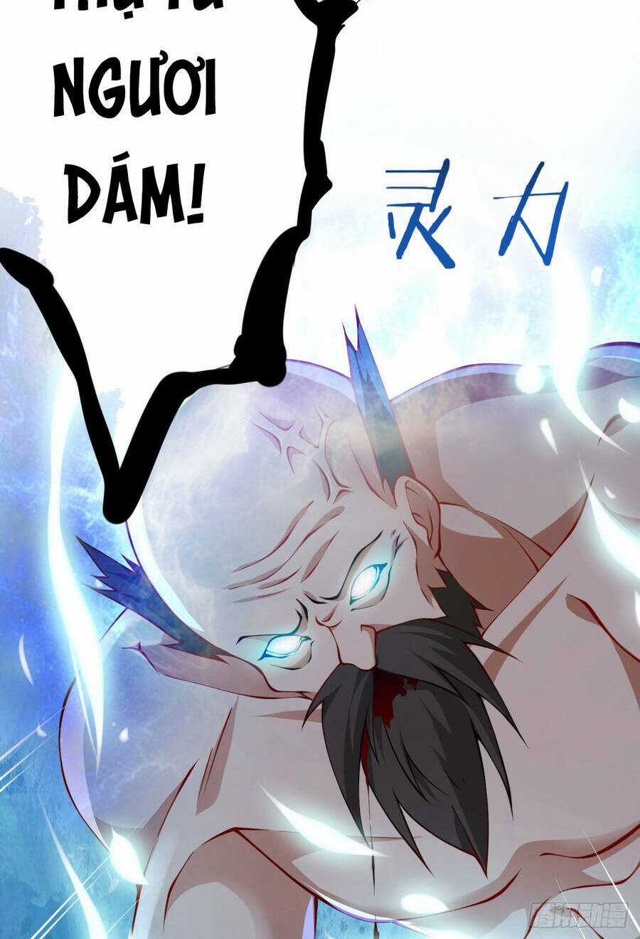 Đám Nữ Đồ Đệ Đều Muốn Độc Chiếm Ta Chapter 23 trang 24