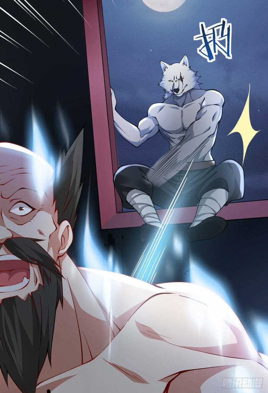 Đám Nữ Đồ Đệ Đều Muốn Độc Chiếm Ta Chapter 23 trang 26