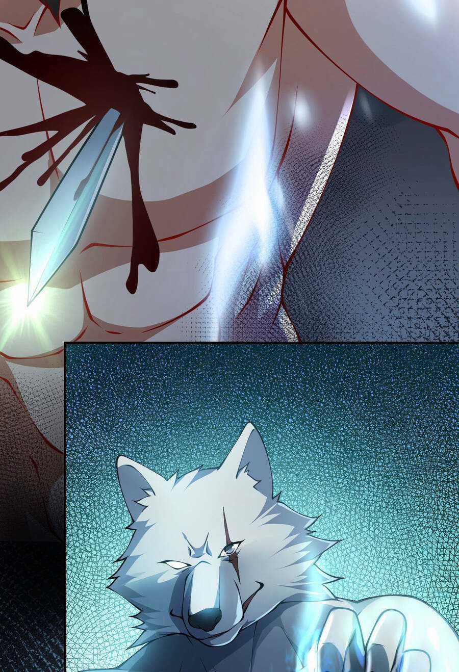 Đám Nữ Đồ Đệ Đều Muốn Độc Chiếm Ta Chapter 23 trang 27