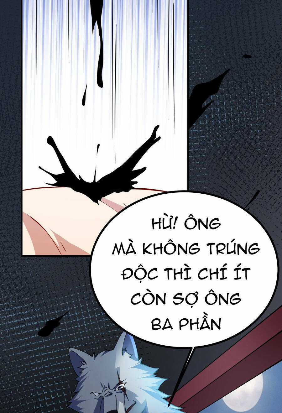 Đám Nữ Đồ Đệ Đều Muốn Độc Chiếm Ta Chapter 23 trang 29