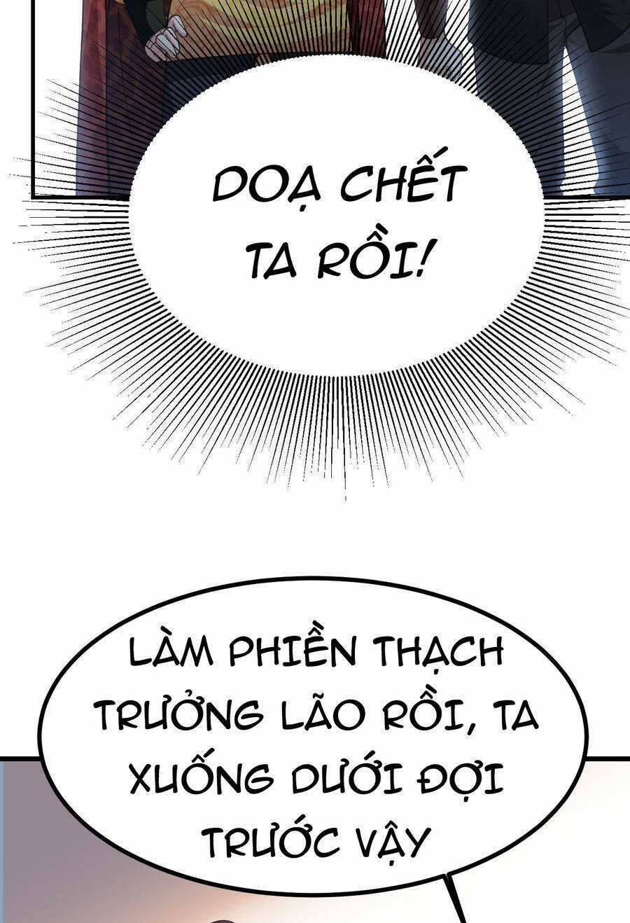 Đám Nữ Đồ Đệ Đều Muốn Độc Chiếm Ta Chapter 23 trang 3