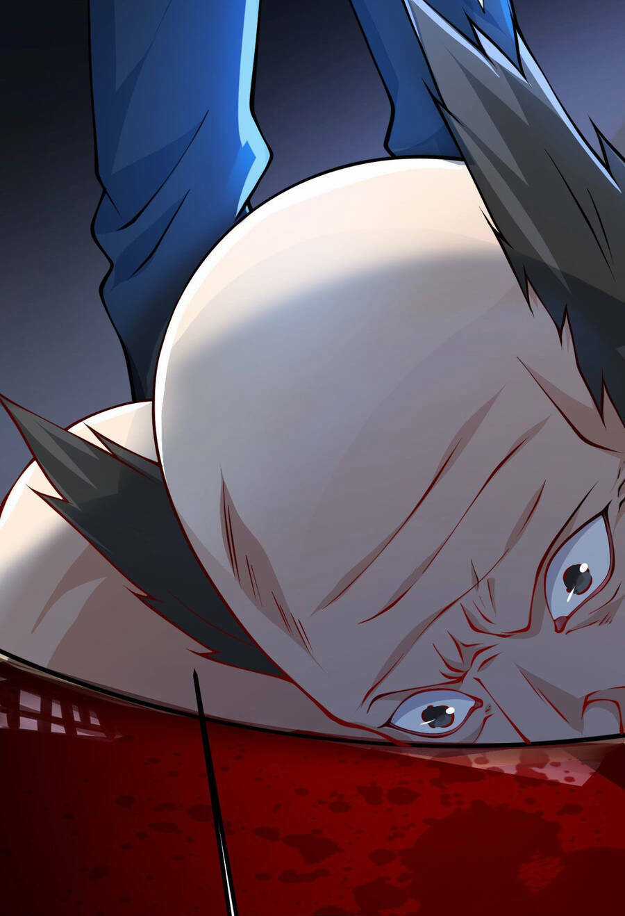 Đám Nữ Đồ Đệ Đều Muốn Độc Chiếm Ta Chapter 23 trang 31