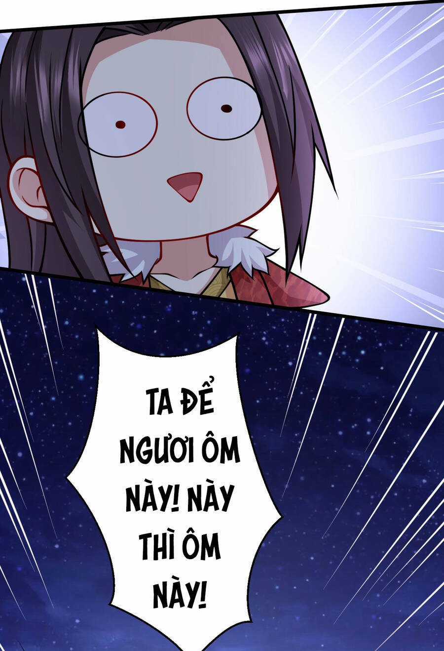 Đám Nữ Đồ Đệ Đều Muốn Độc Chiếm Ta Chapter 23 trang 45