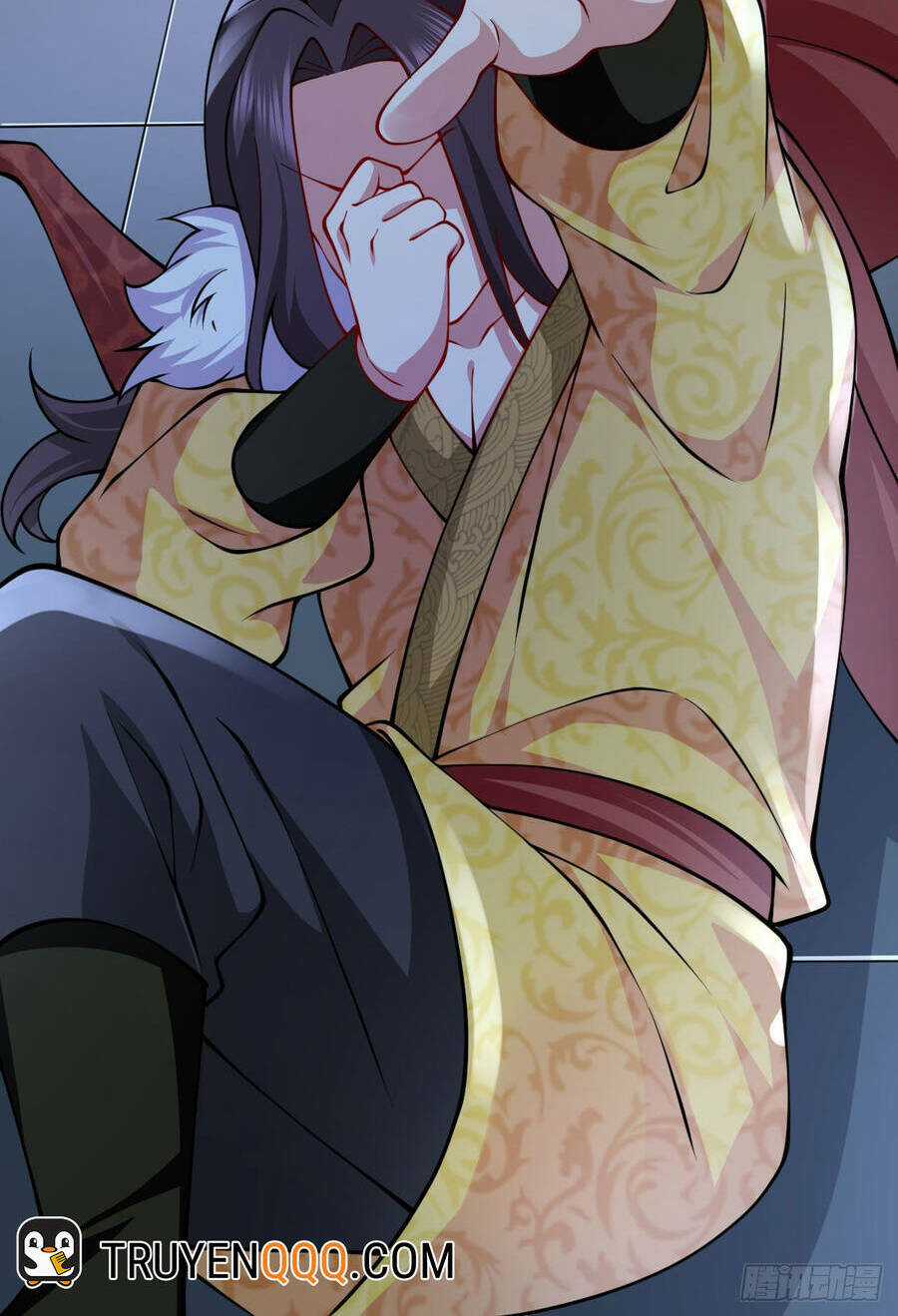 Đám Nữ Đồ Đệ Đều Muốn Độc Chiếm Ta Chapter 23 trang 48