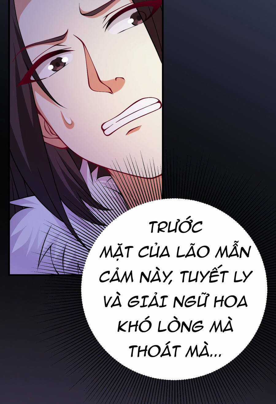 Đám Nữ Đồ Đệ Đều Muốn Độc Chiếm Ta Chapter 23 trang 5