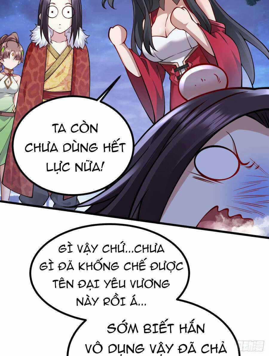 Đám Nữ Đồ Đệ Đều Muốn Độc Chiếm Ta Chapter 23 trang 50