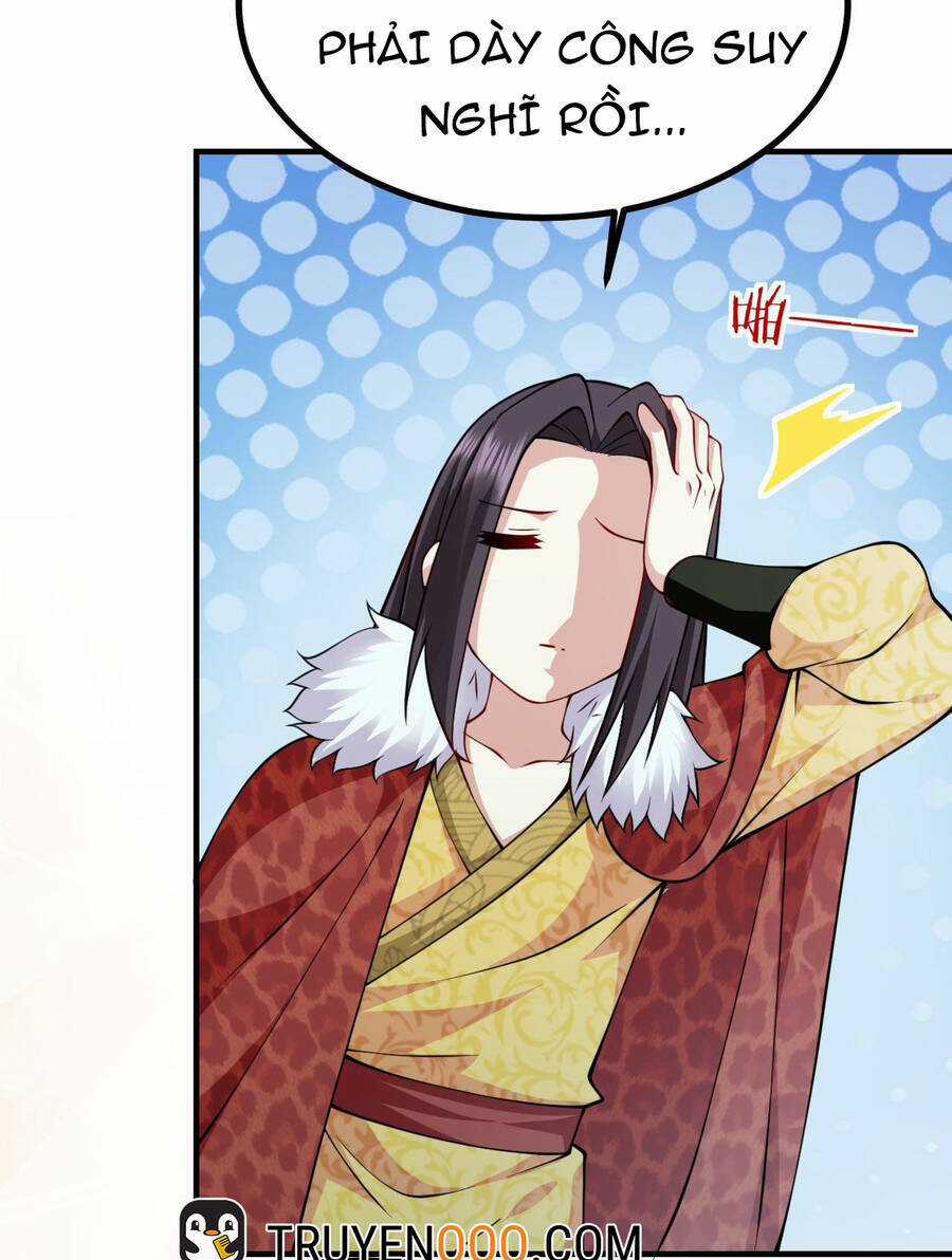 Đám Nữ Đồ Đệ Đều Muốn Độc Chiếm Ta Chapter 23 trang 51