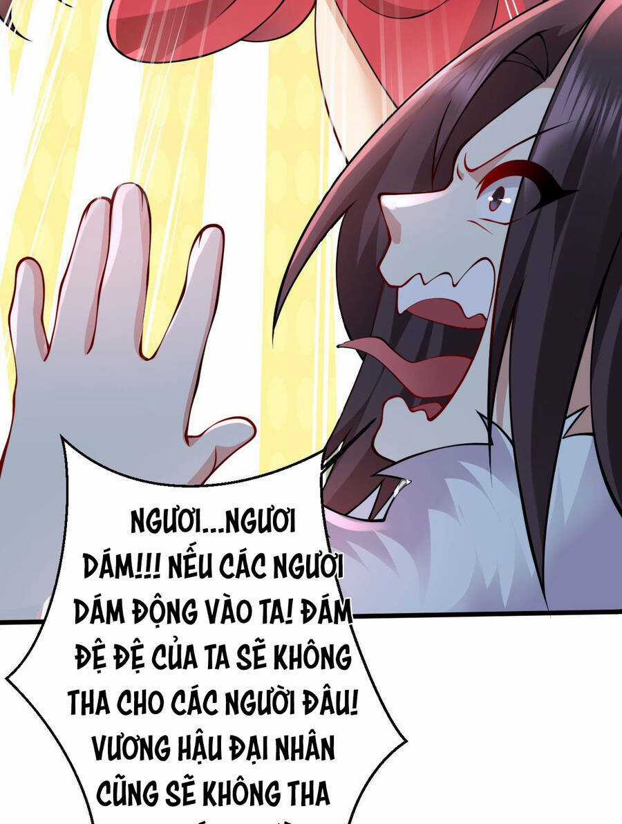 Đám Nữ Đồ Đệ Đều Muốn Độc Chiếm Ta Chapter 23 trang 53