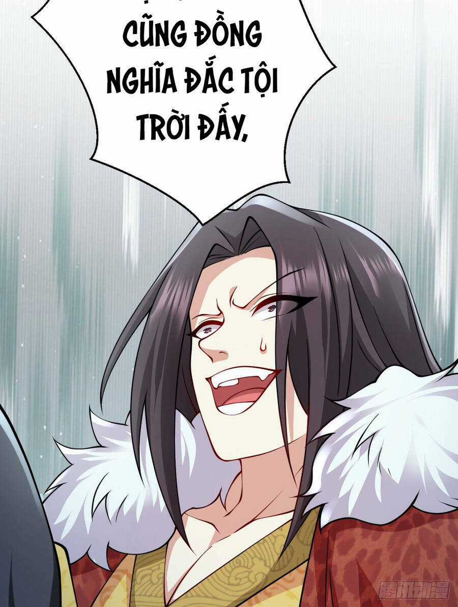 Đám Nữ Đồ Đệ Đều Muốn Độc Chiếm Ta Chapter 23 trang 56