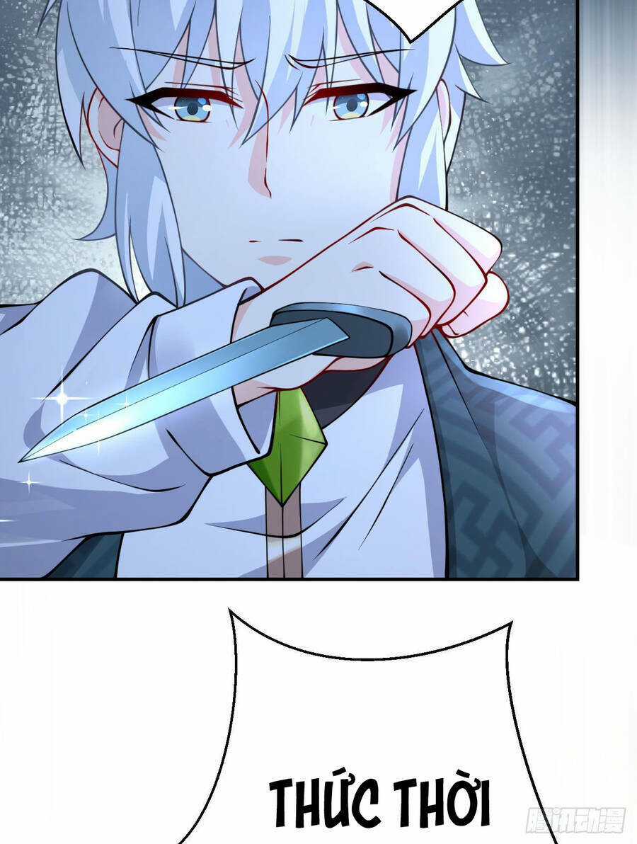 Đám Nữ Đồ Đệ Đều Muốn Độc Chiếm Ta Chapter 23 trang 58