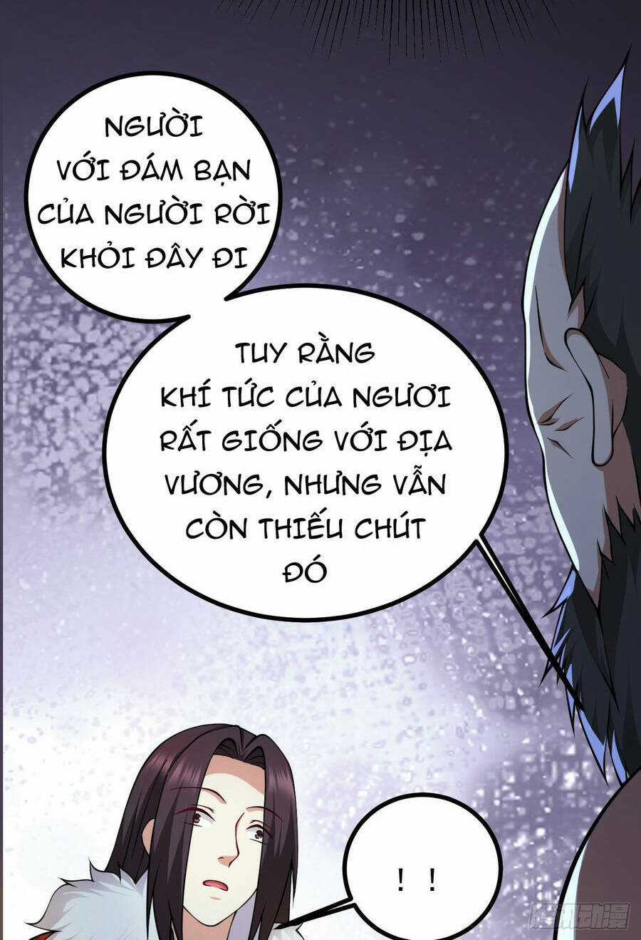 Đám Nữ Đồ Đệ Đều Muốn Độc Chiếm Ta Chapter 23 trang 6