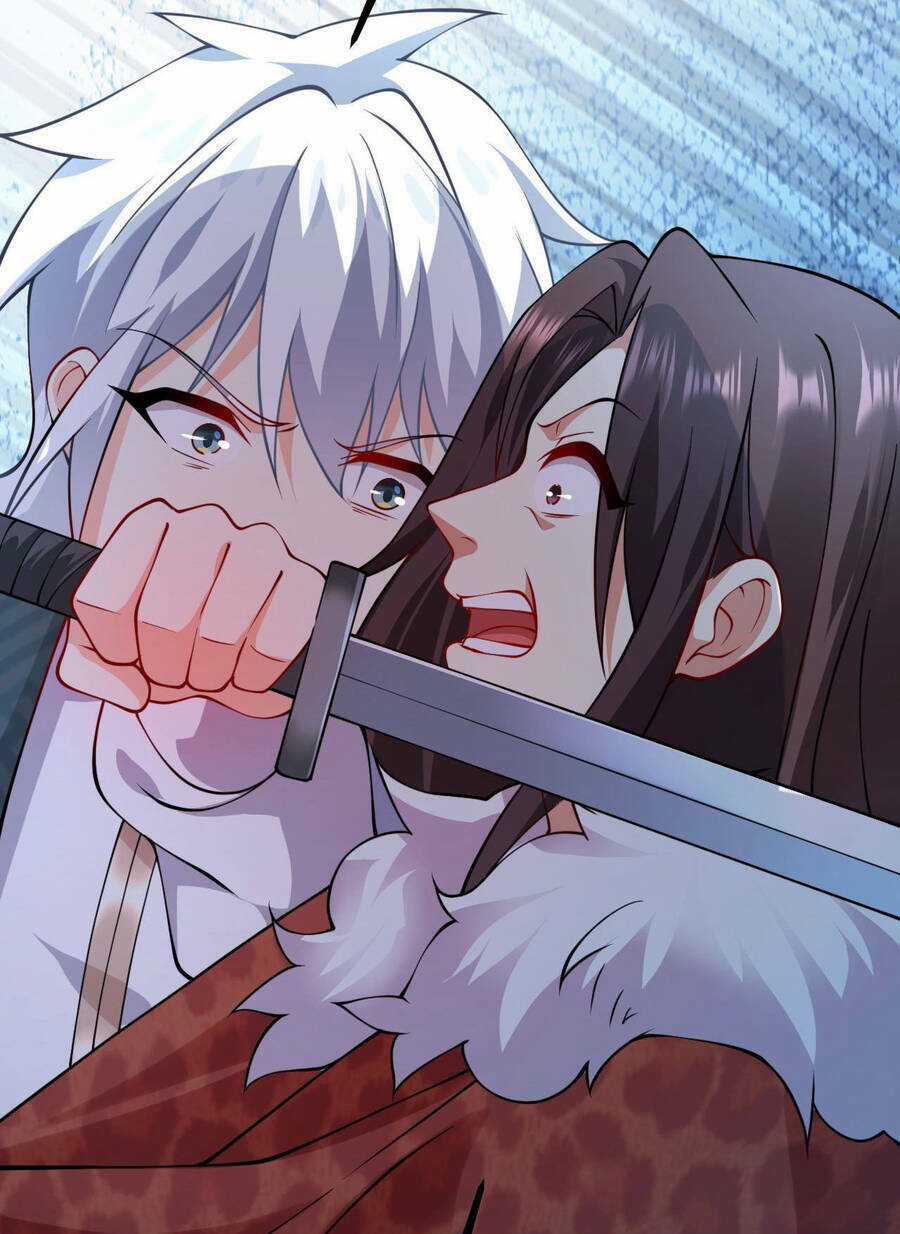 Đám Nữ Đồ Đệ Đều Muốn Độc Chiếm Ta Chapter 23 trang 61