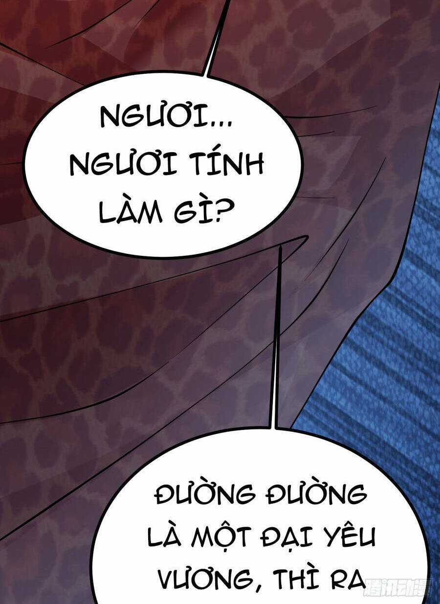 Đám Nữ Đồ Đệ Đều Muốn Độc Chiếm Ta Chapter 23 trang 62