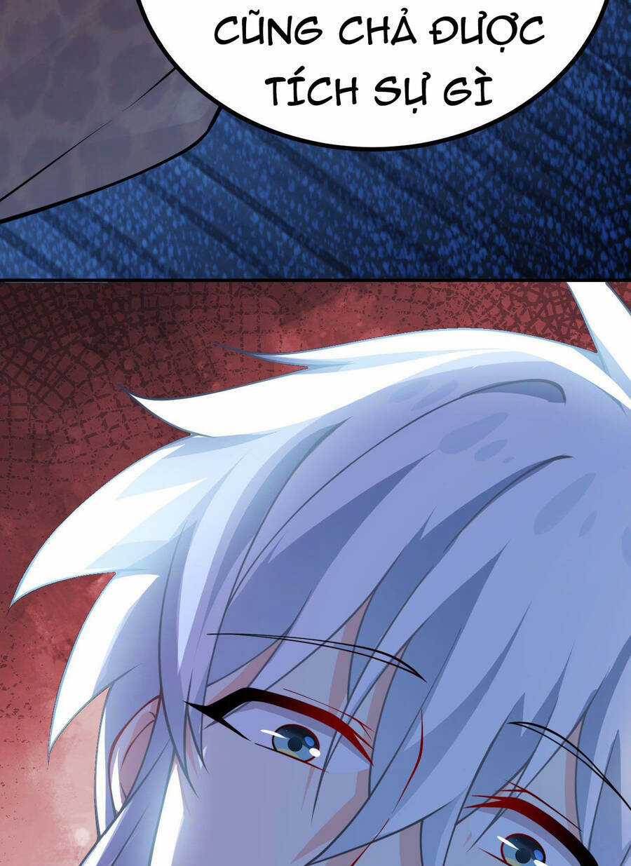 Đám Nữ Đồ Đệ Đều Muốn Độc Chiếm Ta Chapter 23 trang 63