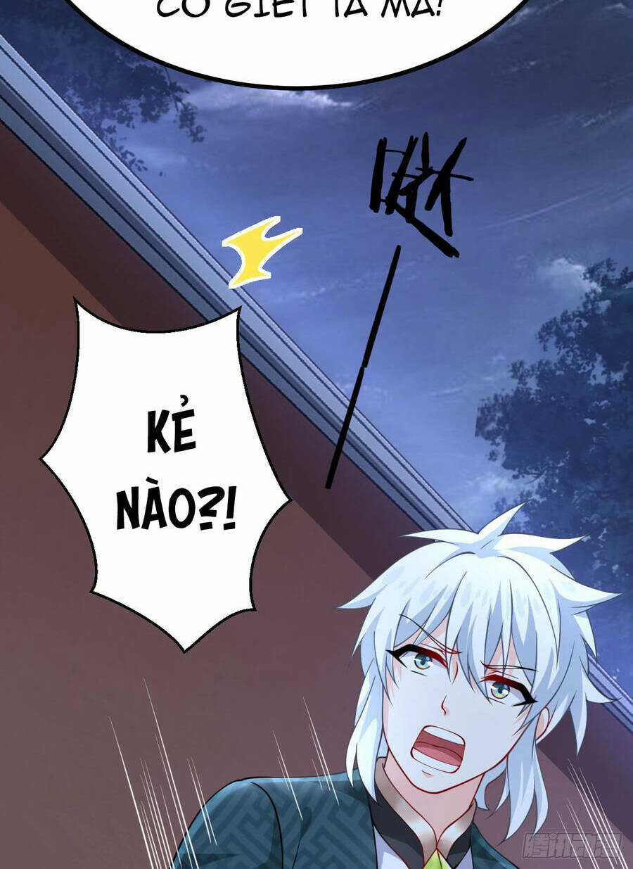 Đám Nữ Đồ Đệ Đều Muốn Độc Chiếm Ta Chapter 23 trang 66