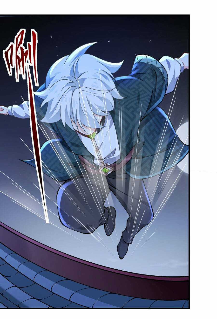 Đám Nữ Đồ Đệ Đều Muốn Độc Chiếm Ta Chapter 23 trang 67