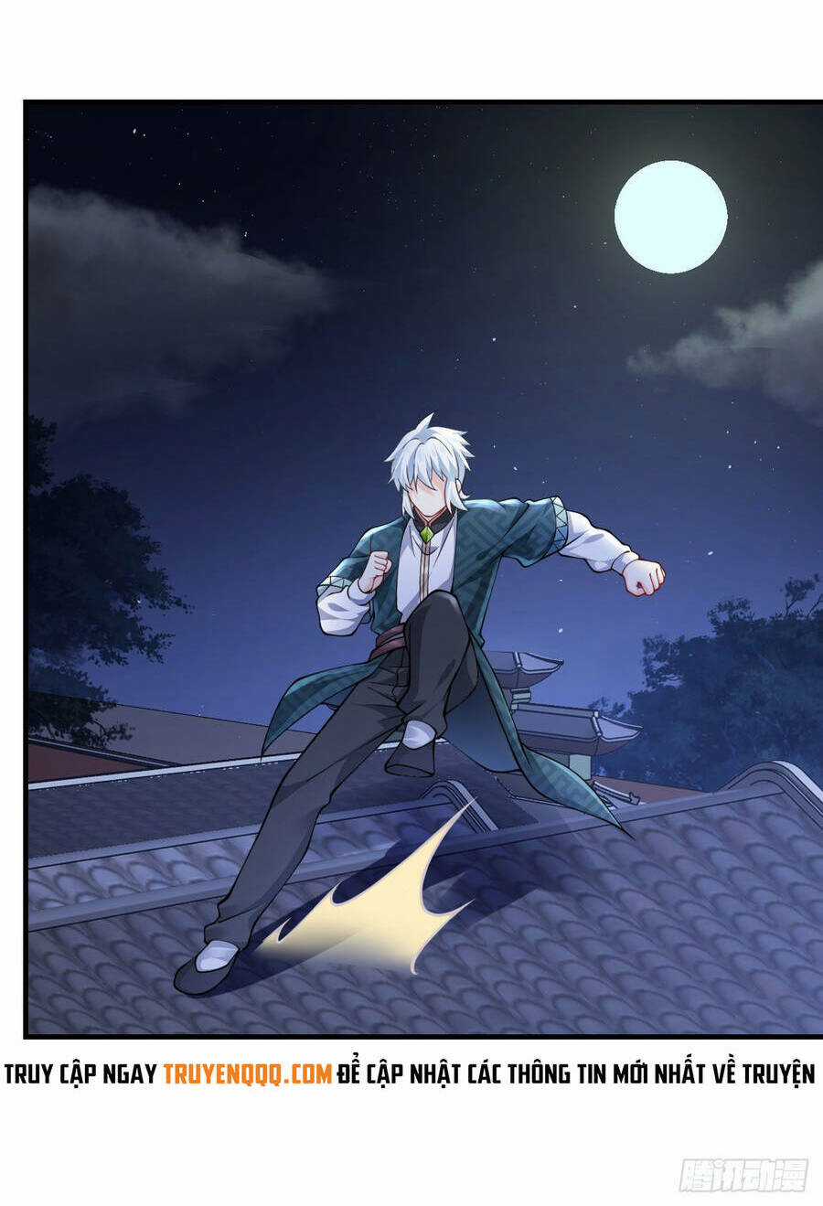 Đám Nữ Đồ Đệ Đều Muốn Độc Chiếm Ta Chapter 23 trang 68