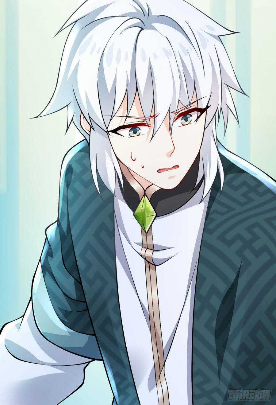 Đám Nữ Đồ Đệ Đều Muốn Độc Chiếm Ta Chapter 23 trang 70