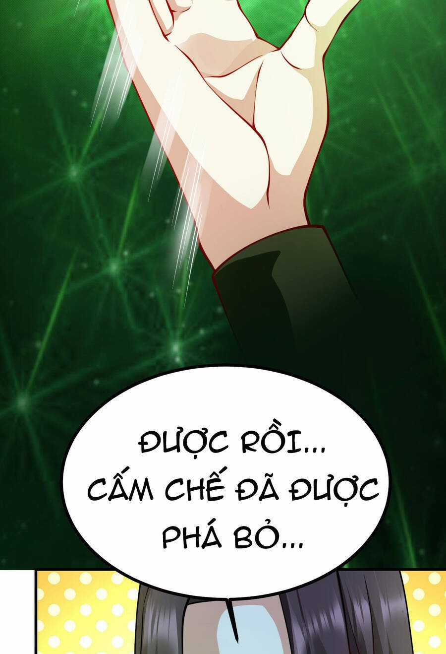 Đám Nữ Đồ Đệ Đều Muốn Độc Chiếm Ta Chapter 23 trang 73