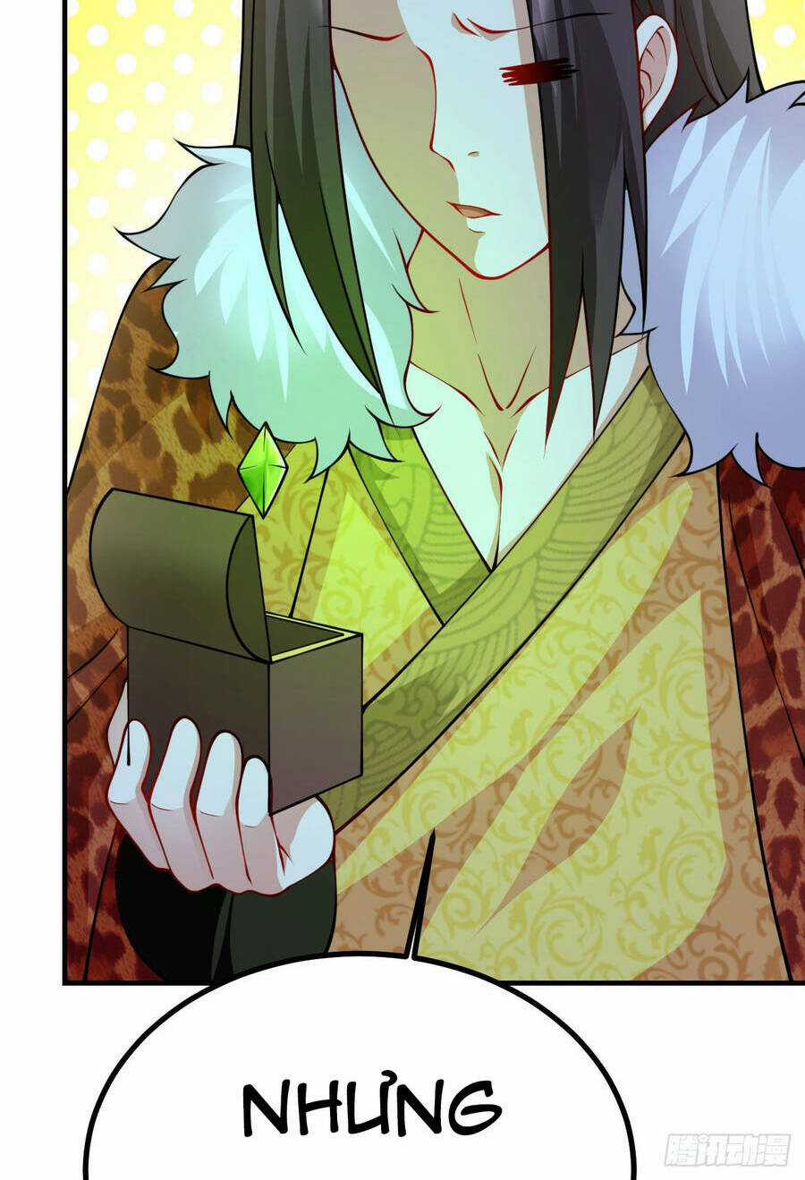 Đám Nữ Đồ Đệ Đều Muốn Độc Chiếm Ta Chapter 23 trang 74