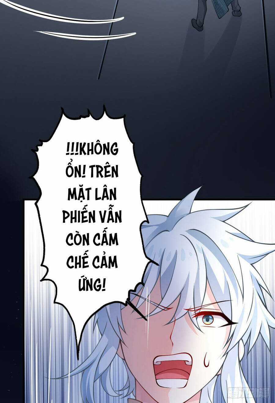 Đám Nữ Đồ Đệ Đều Muốn Độc Chiếm Ta Chapter 23 trang 78