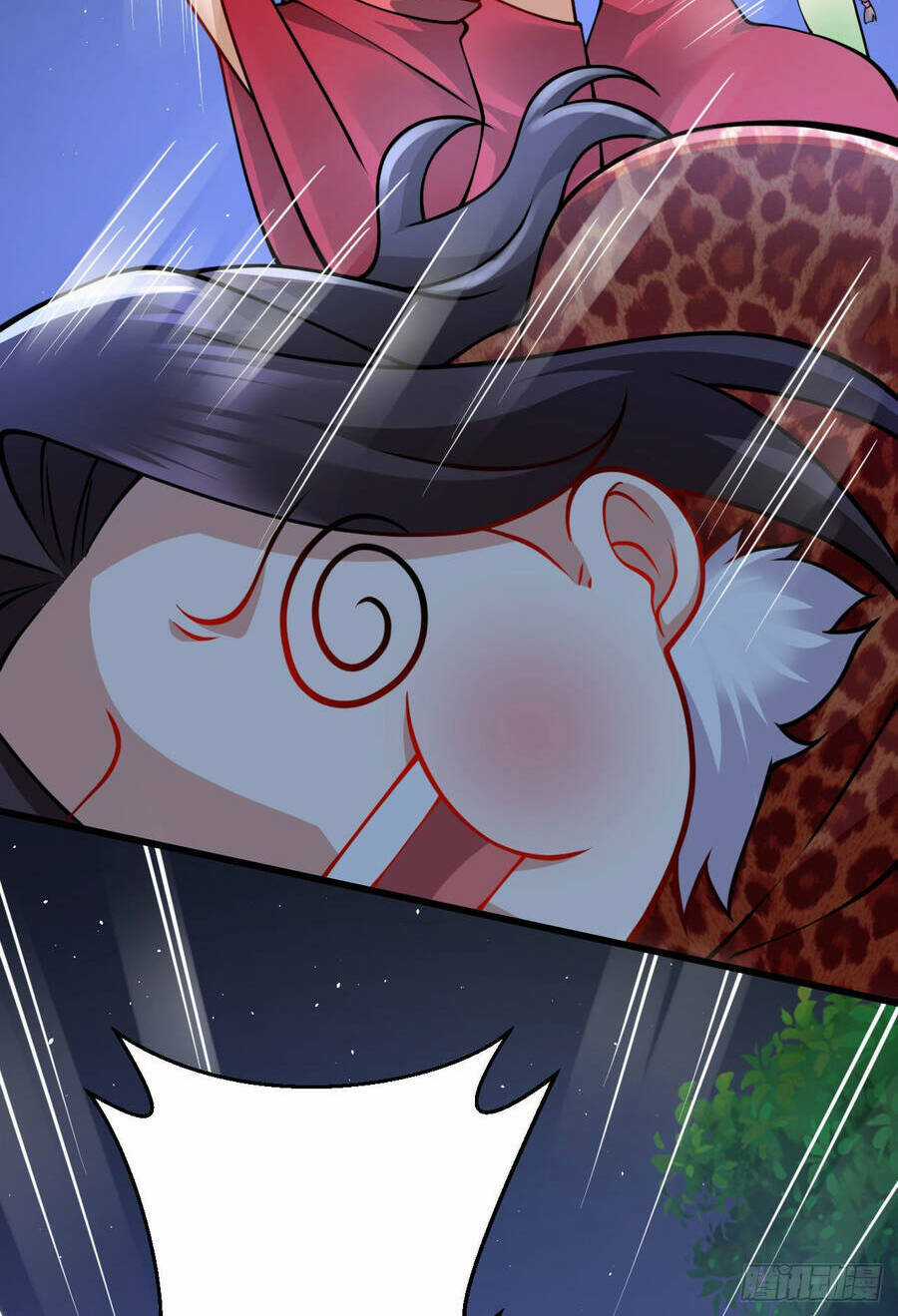 Đám Nữ Đồ Đệ Đều Muốn Độc Chiếm Ta Chapter 23 trang 80