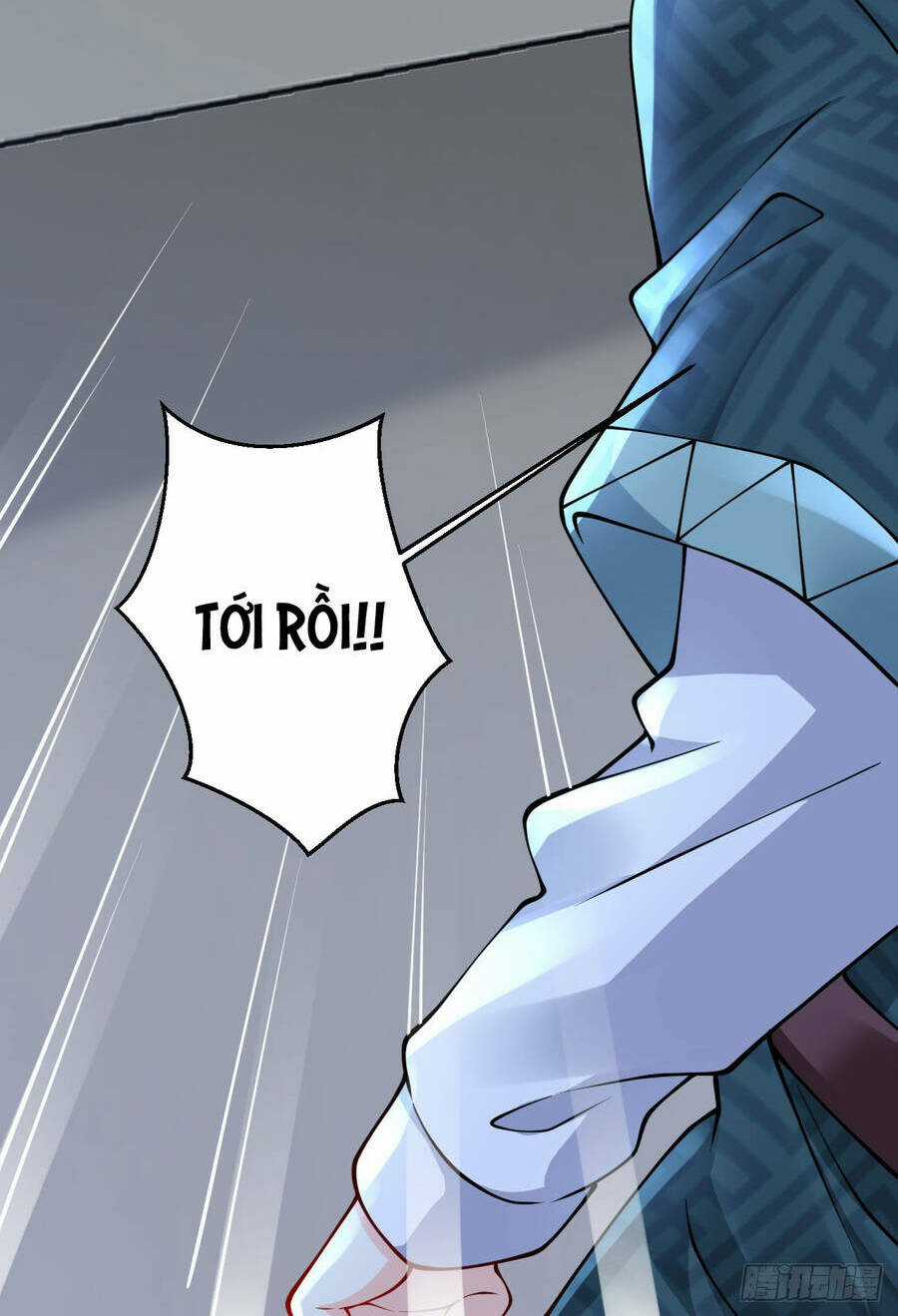 Đám Nữ Đồ Đệ Đều Muốn Độc Chiếm Ta Chapter 23 trang 82