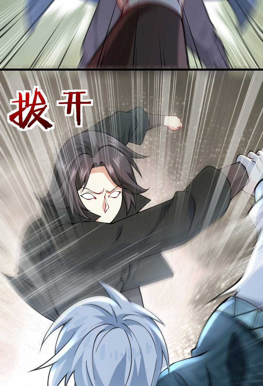 Đám Nữ Đồ Đệ Đều Muốn Độc Chiếm Ta Chapter 23 trang 85