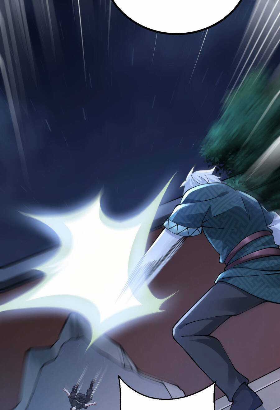 Đám Nữ Đồ Đệ Đều Muốn Độc Chiếm Ta Chapter 23 trang 87