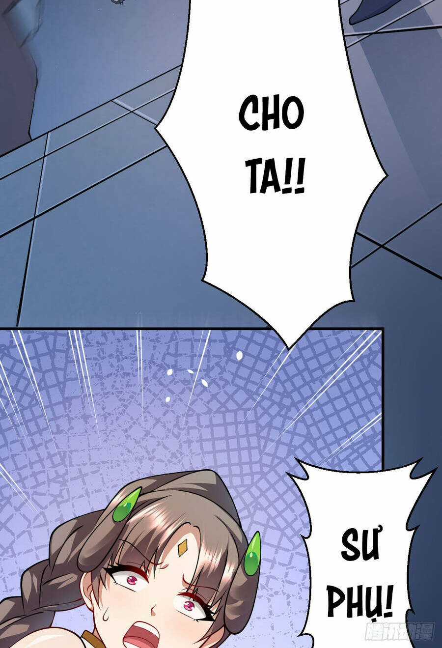 Đám Nữ Đồ Đệ Đều Muốn Độc Chiếm Ta Chapter 23 trang 88