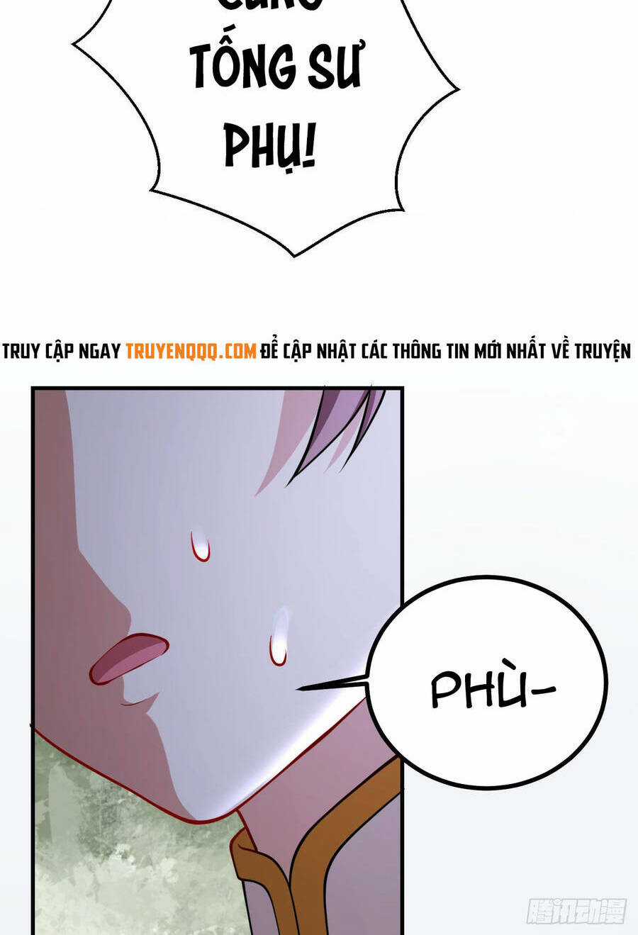 Đám Nữ Đồ Đệ Đều Muốn Độc Chiếm Ta Chapter 23 trang 92