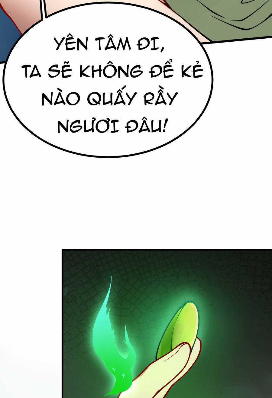 Đám Nữ Đồ Đệ Đều Muốn Độc Chiếm Ta Chapter 23 trang 95