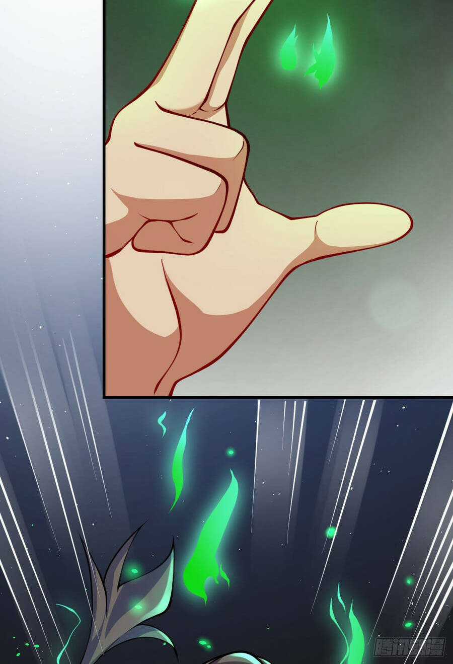 Đám Nữ Đồ Đệ Đều Muốn Độc Chiếm Ta Chapter 23 trang 96