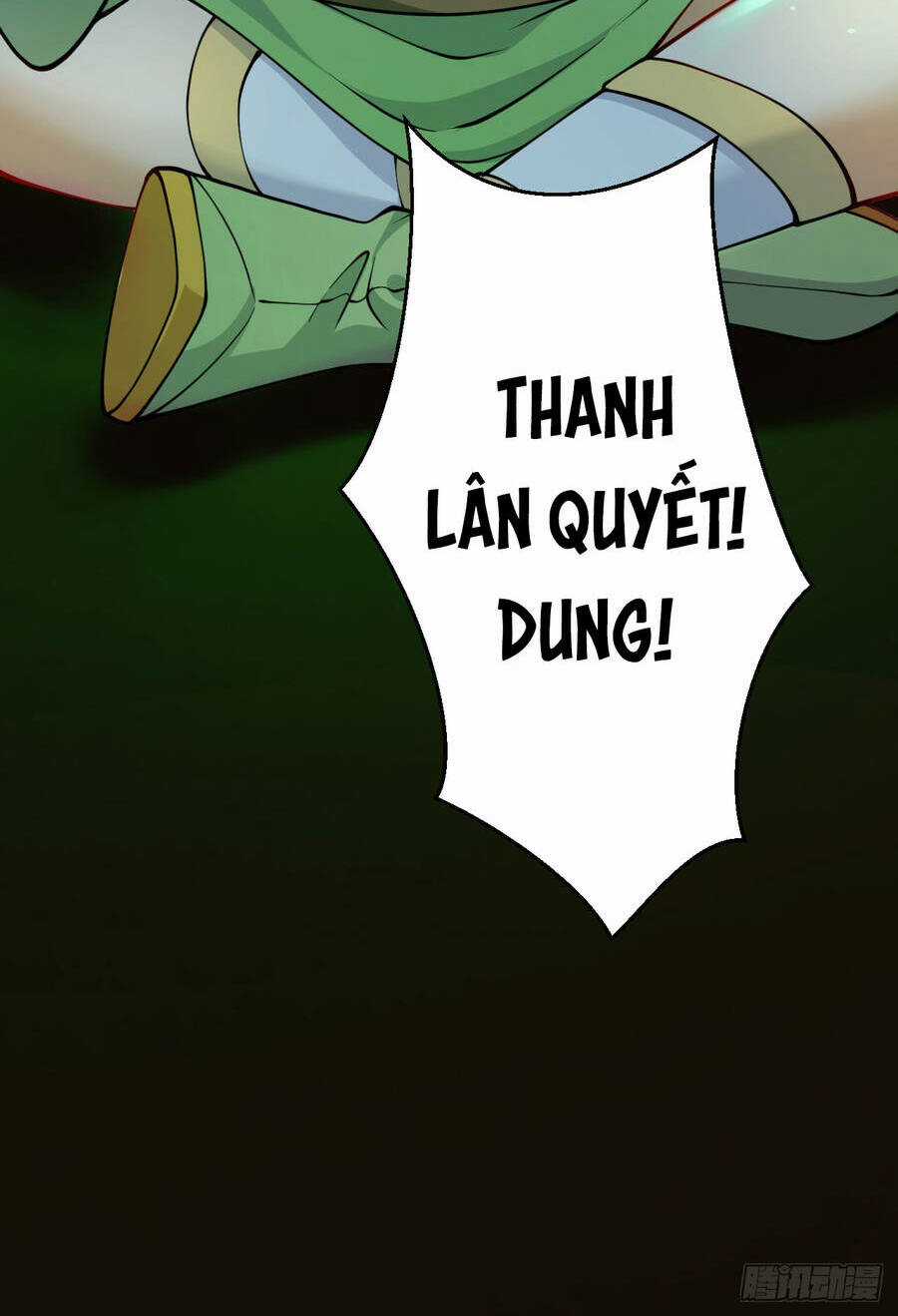 Đám Nữ Đồ Đệ Đều Muốn Độc Chiếm Ta Chapter 23 trang 98