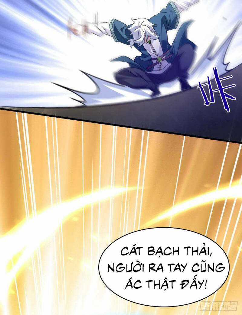 Đám Nữ Đồ Đệ Đều Muốn Độc Chiếm Ta Chapter 24 trang 10