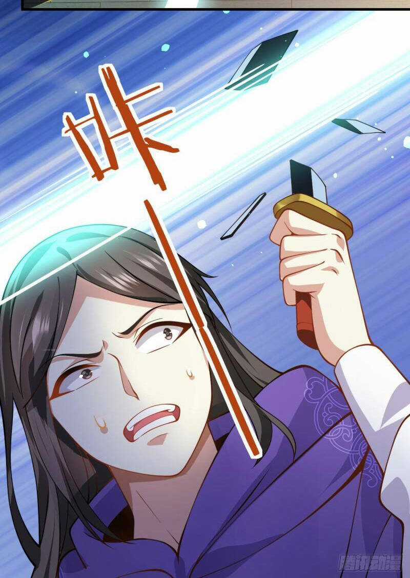 Đám Nữ Đồ Đệ Đều Muốn Độc Chiếm Ta Chapter 24 trang 100