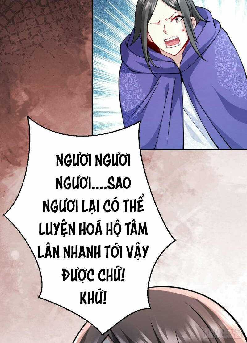 Đám Nữ Đồ Đệ Đều Muốn Độc Chiếm Ta Chapter 24 trang 104