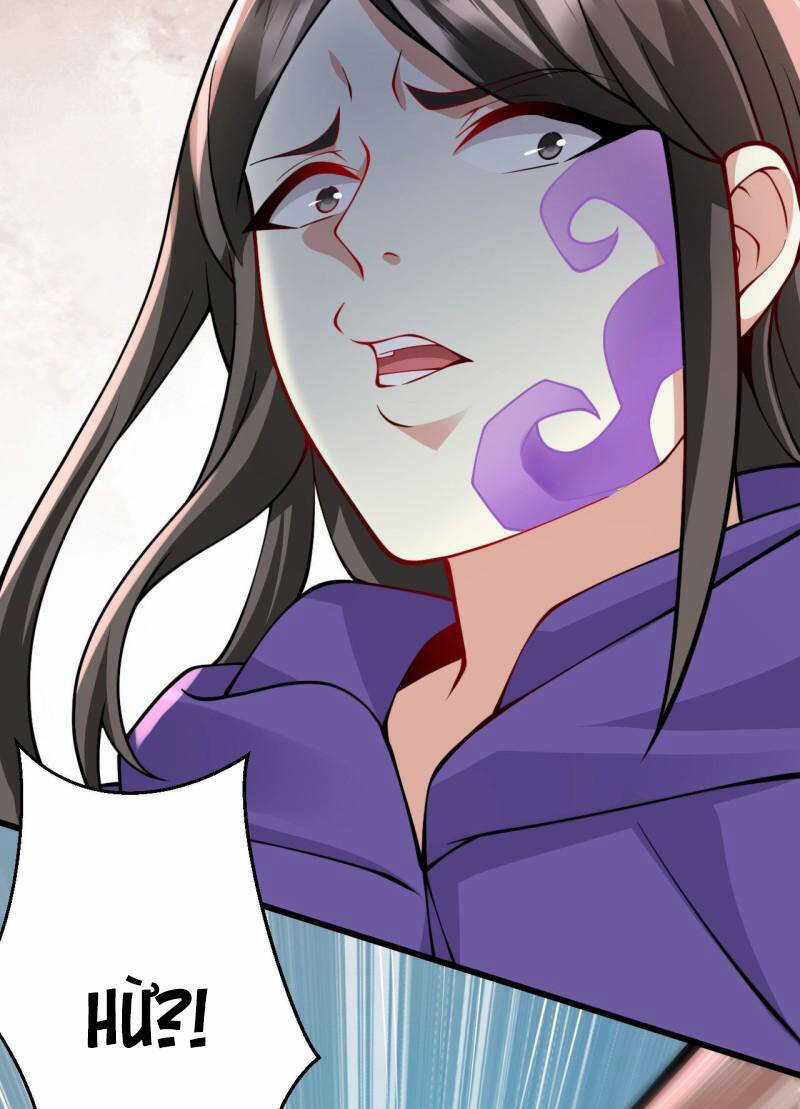 Đám Nữ Đồ Đệ Đều Muốn Độc Chiếm Ta Chapter 24 trang 105