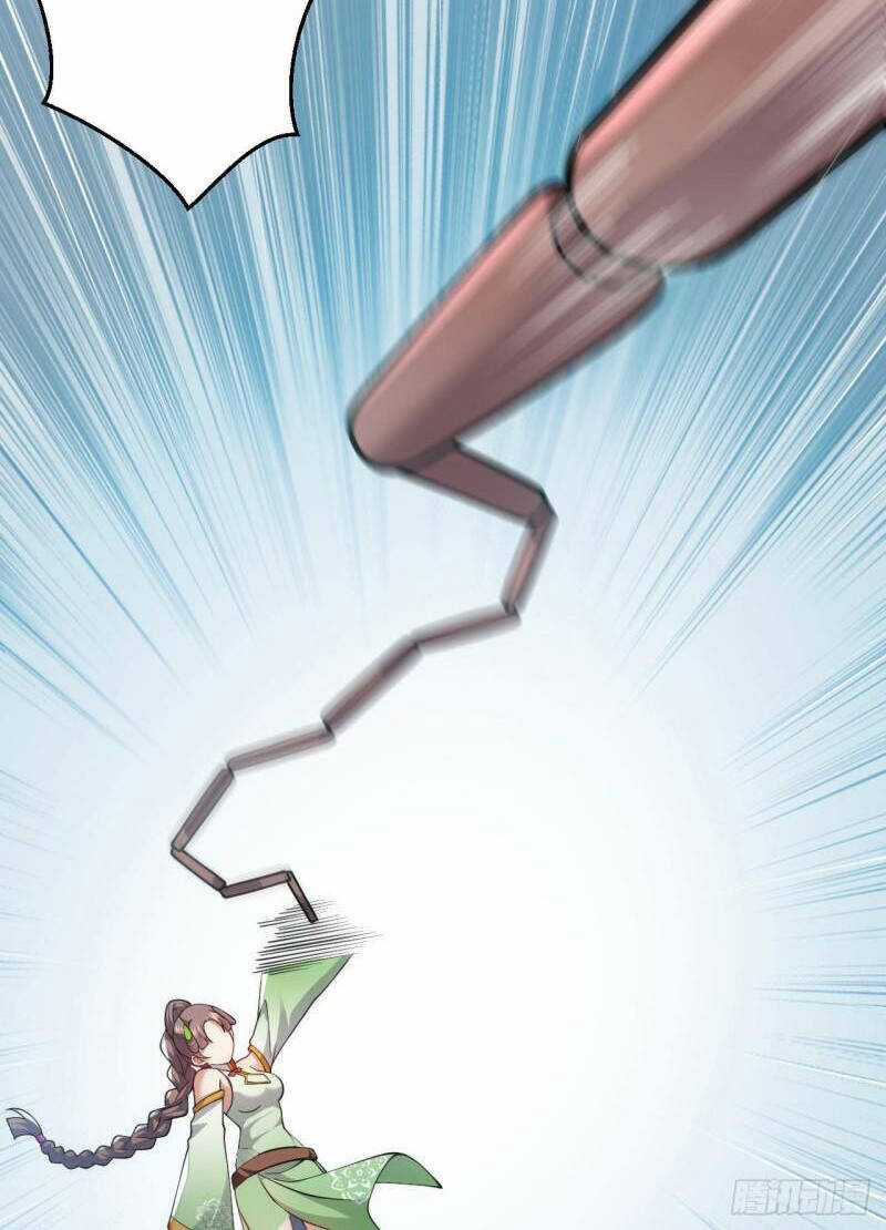 Đám Nữ Đồ Đệ Đều Muốn Độc Chiếm Ta Chapter 24 trang 106