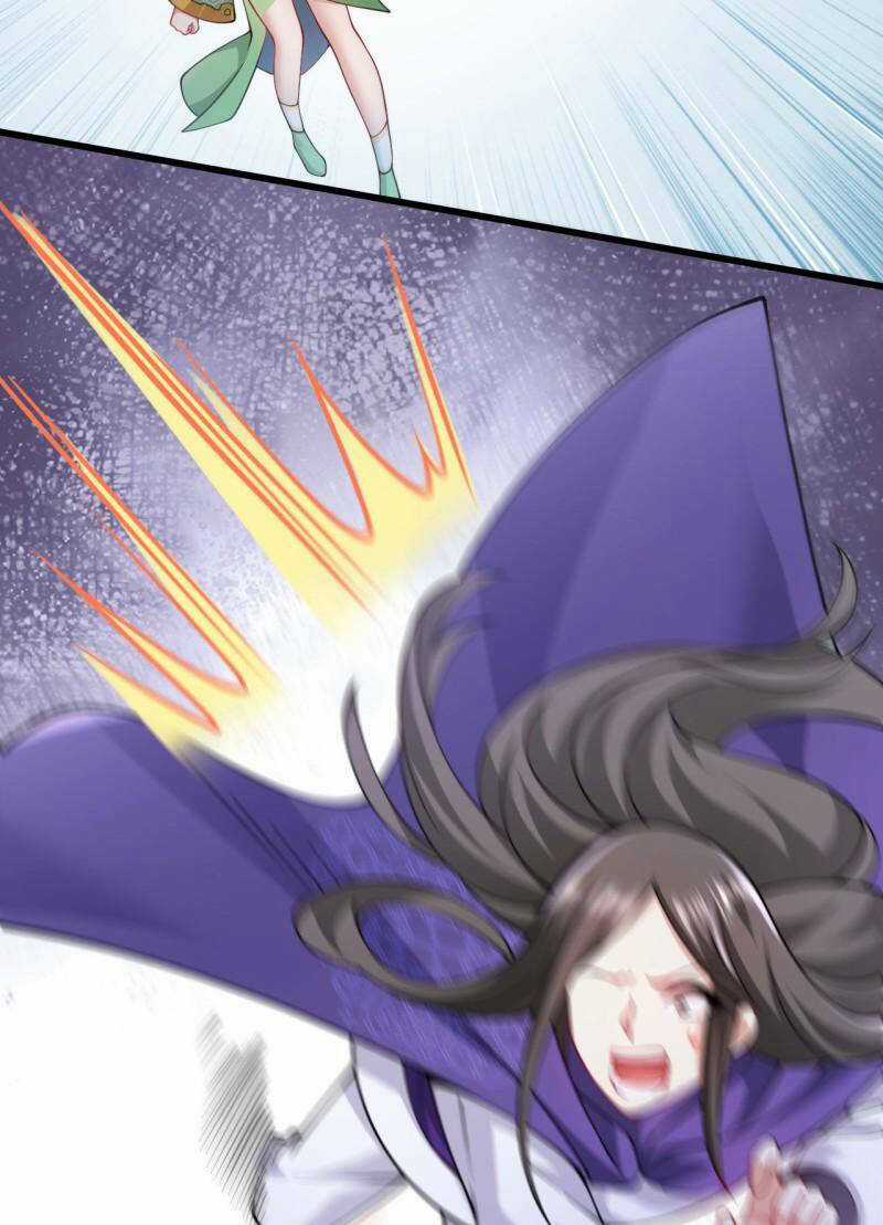 Đám Nữ Đồ Đệ Đều Muốn Độc Chiếm Ta Chapter 24 trang 107