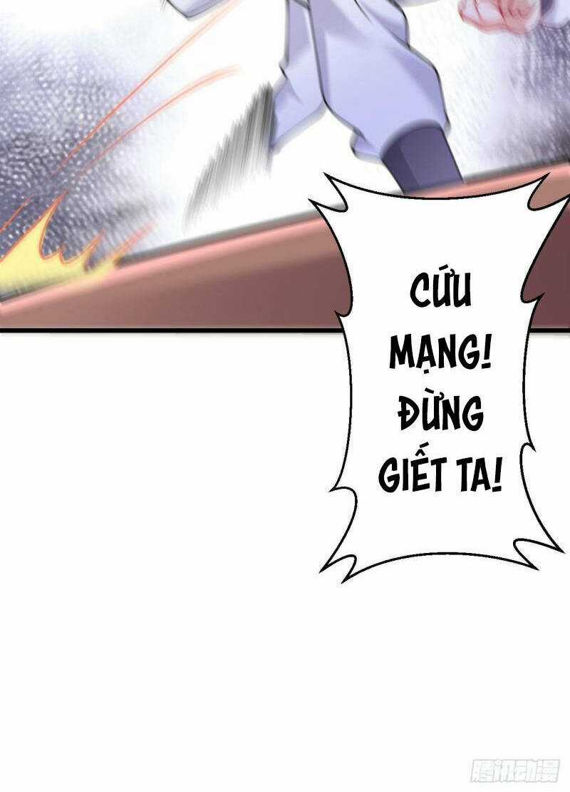 Đám Nữ Đồ Đệ Đều Muốn Độc Chiếm Ta Chapter 24 trang 108