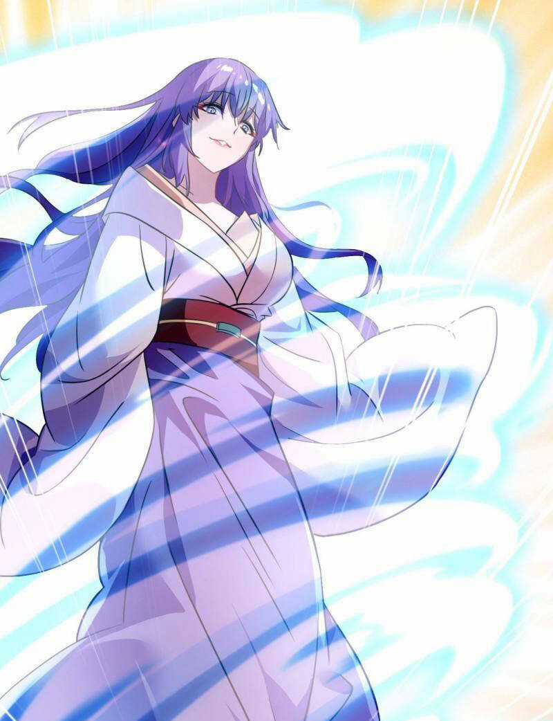 Đám Nữ Đồ Đệ Đều Muốn Độc Chiếm Ta Chapter 24 trang 11