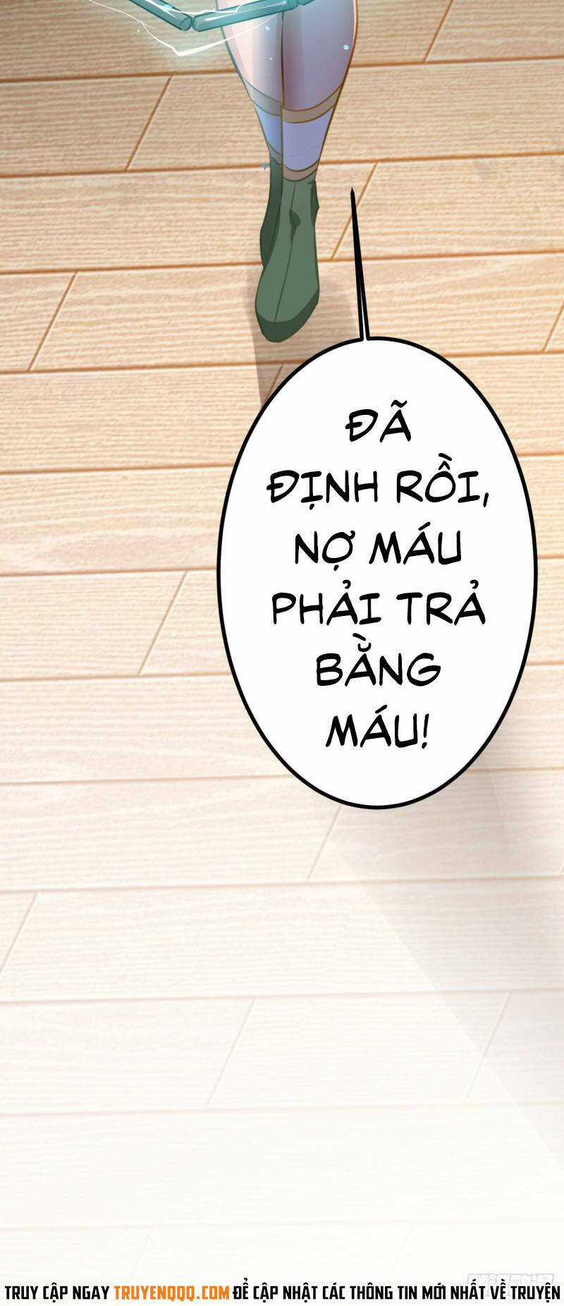 Đám Nữ Đồ Đệ Đều Muốn Độc Chiếm Ta Chapter 24 trang 110