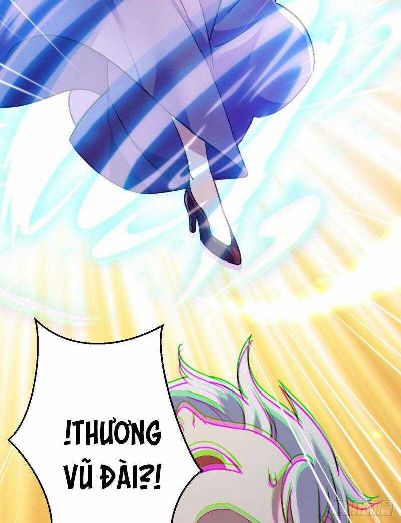 Đám Nữ Đồ Đệ Đều Muốn Độc Chiếm Ta Chapter 24 trang 12