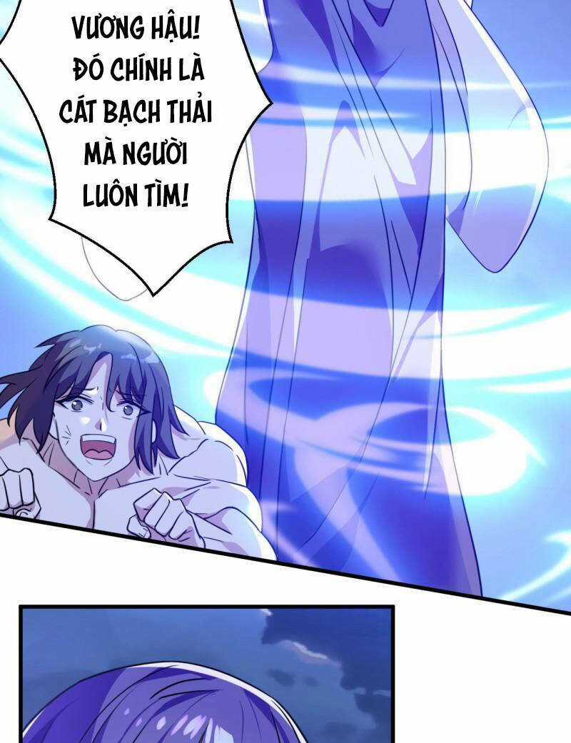 Đám Nữ Đồ Đệ Đều Muốn Độc Chiếm Ta Chapter 24 trang 15